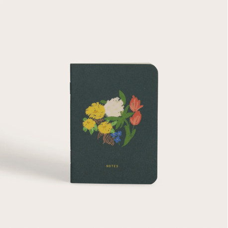 Carnet de poche Traviata