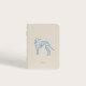 Carnet de poche Quattrocento