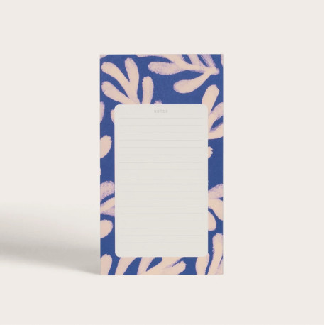 Bloc-notes Mouvement