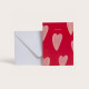 Carte Hearts