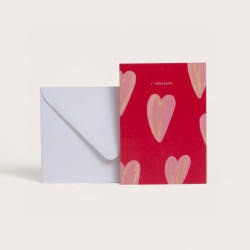 Carte Hearts