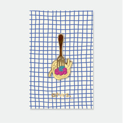 Pins Fork and pasta