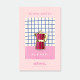 Pins Pink coffee