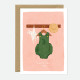 Carte Happy you sweety rabbit