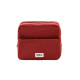 Trousse de toilette XL Alix - Terracotta