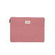 Housse d'ordinateur Ava S - Blush