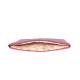 Housse d'ordinateur Ava S - Blush