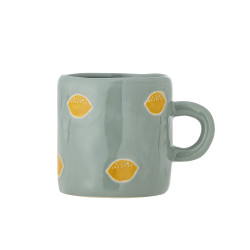 Tasse Agnes - Verte