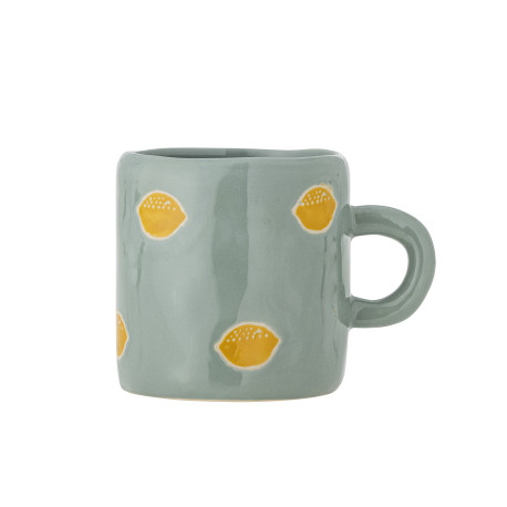 Tasse Agnes - Verte