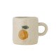 Tasse Agnes - Orange