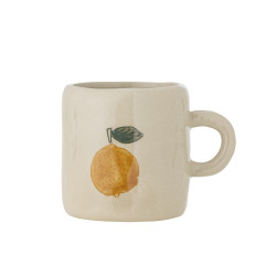 Tasse Agnes - Blanche