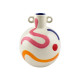 Vase Lucia - Pintura Locura