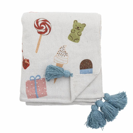 Plaid Sweets