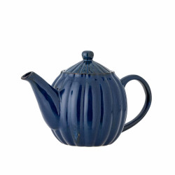 Théière Latina bleu