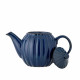 Théière Latina bleu
