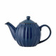 Théière Latina bleu