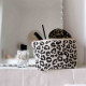 Trousse Sofia - Graou greige