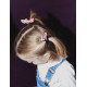 Lot de 6 élastiques baby Heidi - Wonderland