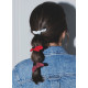 Lot de 3 élastiques girl Heidi - Painted love