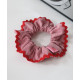Chouchou Kelly - Velours rose