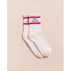 Chaussettes Belle maman - Taille 36/41