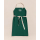 Tablier Papy cool - Vert sapin