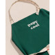 Tablier Papy cool - Vert sapin