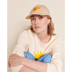 Casquette Happy hour - Sable