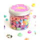 Mix de perles - Licorne