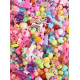 Mix de perles - Licorne