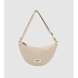 Sac banane Andrea - Jute
