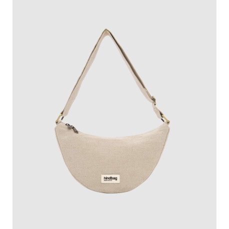Sac banane Andrea - Jute