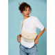 Sac banane Andrea - Jute