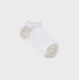 Socquettes Blanc doré - Taille 37/40
