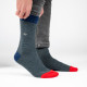 Chaussettes rayées - Elégante - Taille 41/46