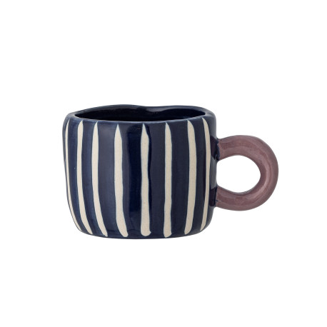 Tasse Nini - Marine rayures
