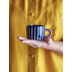 Tasse Nini - Marine rayures