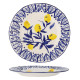 Assiette Maxima