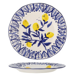 Assiette Maxima