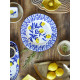 Assiette Maxima