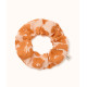 Chouchou Manju - Flora bold orange
