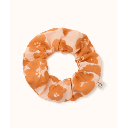 Chouchou Manju - Flora bold orange