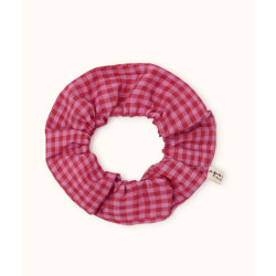 Chouchou Manju - Khadi fuchsia