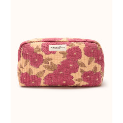 Grande trousse Gayane - Bloom macadamia