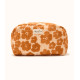 Grande trousse Gayane - Flora bold orange