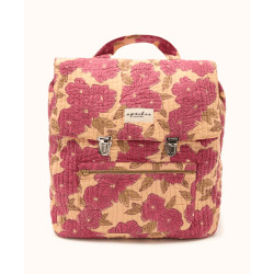 Sac-à-dos Luji - Bloom macadamia