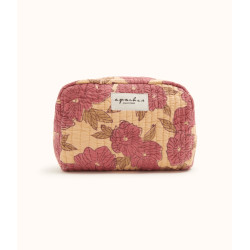 Petite trousse Gaya - Bloom macadamia