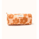 Trousse Opal - Flora bold orange