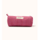 Trousse Opal - Khadi fuchsia