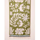 Fouta Colombe - Olive
